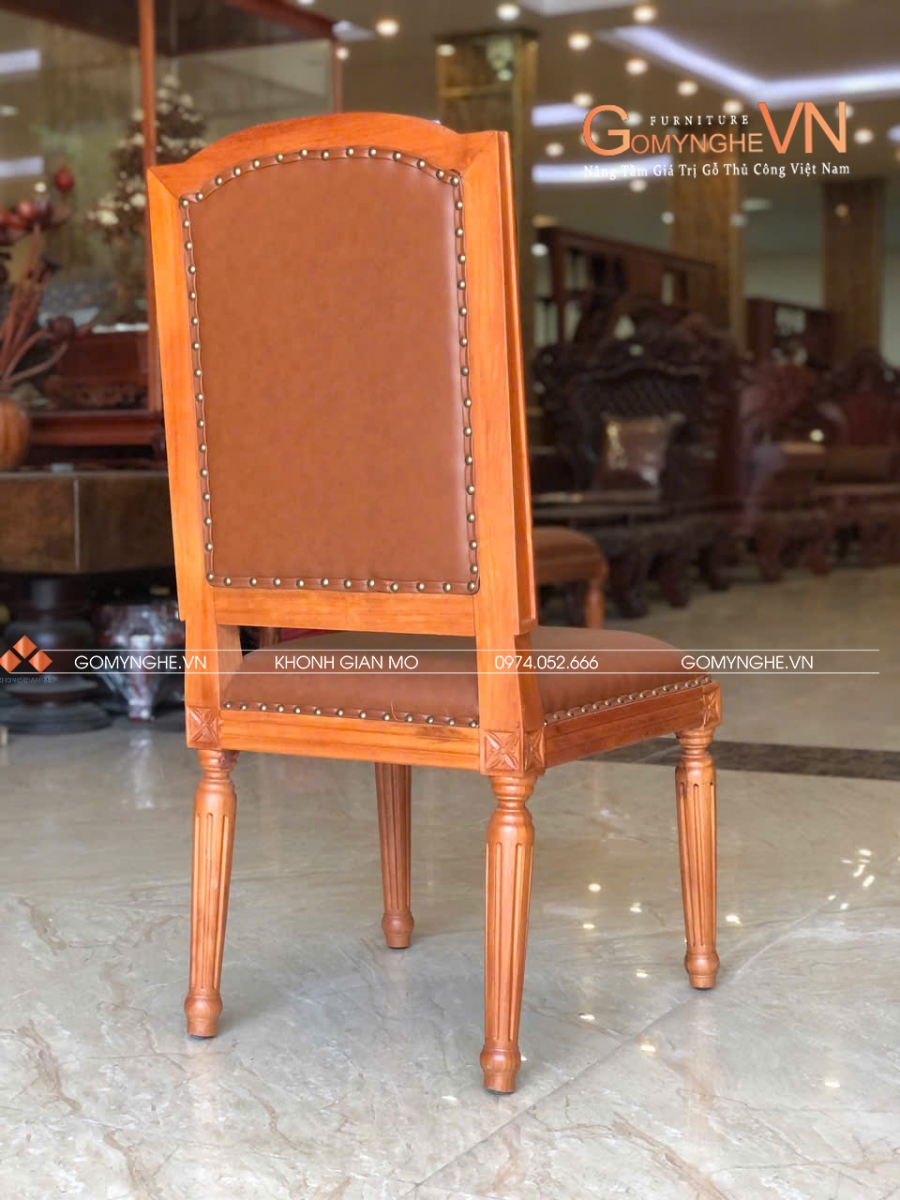 Ghế họp