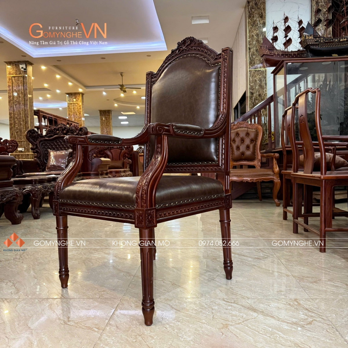 Mầu sắc tối quyền lực