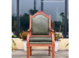 Ghế lãnh đạo PUTIN - Giám Đốc - Đẹp và khí Chất