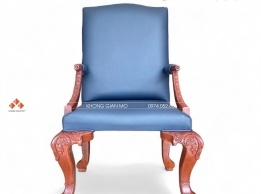 Ghế giám đốc mẫu ghế Obama - Mã GLD 03