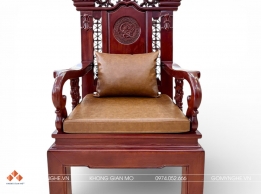 Ghế Khánh Tiết - GKT02 Ghế Khánh Tiết - GKT02
