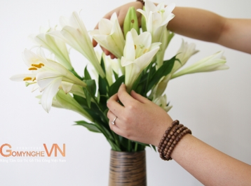Tri ân Ngày Phụ nữ Việt Nam 20/10.