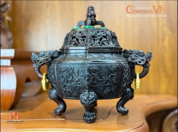 Kinh Nghiệm Chọn Đồ Decor Phong Thủy Mang Lại Tài Lộc Và May Mắn