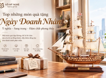 Quà Tặng Ngày Doanh Nhân Quà Tặng Ngày Doanh Nhân