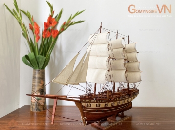 Kinh nghiệm làm thuyền buồm phong thủy | Gỗ Mỹ Nghệ Kinh nghiệm làm thuyền buồm phong thủy | Gỗ Mỹ Nghệ