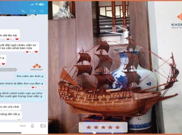 Feedback CHUYỆN LÀM NGHỀ
