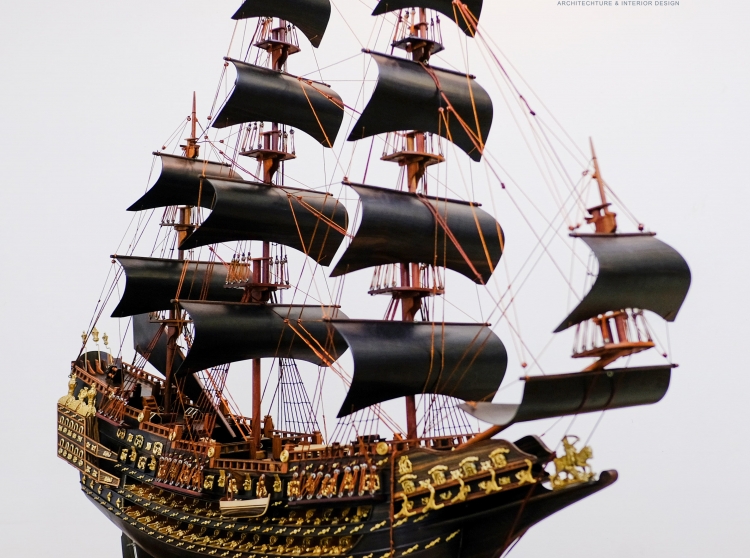 CÂU CHUYỆN CON TÀU SOVEREIGN OF THE SEAS VÀ HÀNH TRÌNH TỪNG THỚ GỖ TẠI XƯỞNG GOMYNGHE.VN CÂU CHUYỆN CON TÀU SOVEREIGN OF THE SEAS VÀ HÀNH TRÌNH TỪNG THỚ GỖ TẠI XƯỞNG GOMYNGHE.VN