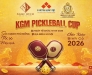Không Gian Mở tổ chức giải Pickleball nhân dịp kỷ niệm 15 năm thành lập công ty (2011 - 2026)