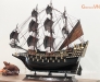 Mua Mô Hình Thuyền Thuận Buồm Xuôi Gió Giá Xưởng Ở Đâu? Địa Chỉ Sản Xuất Thuyền Gỗ Tự Nhiên Cao Cấp