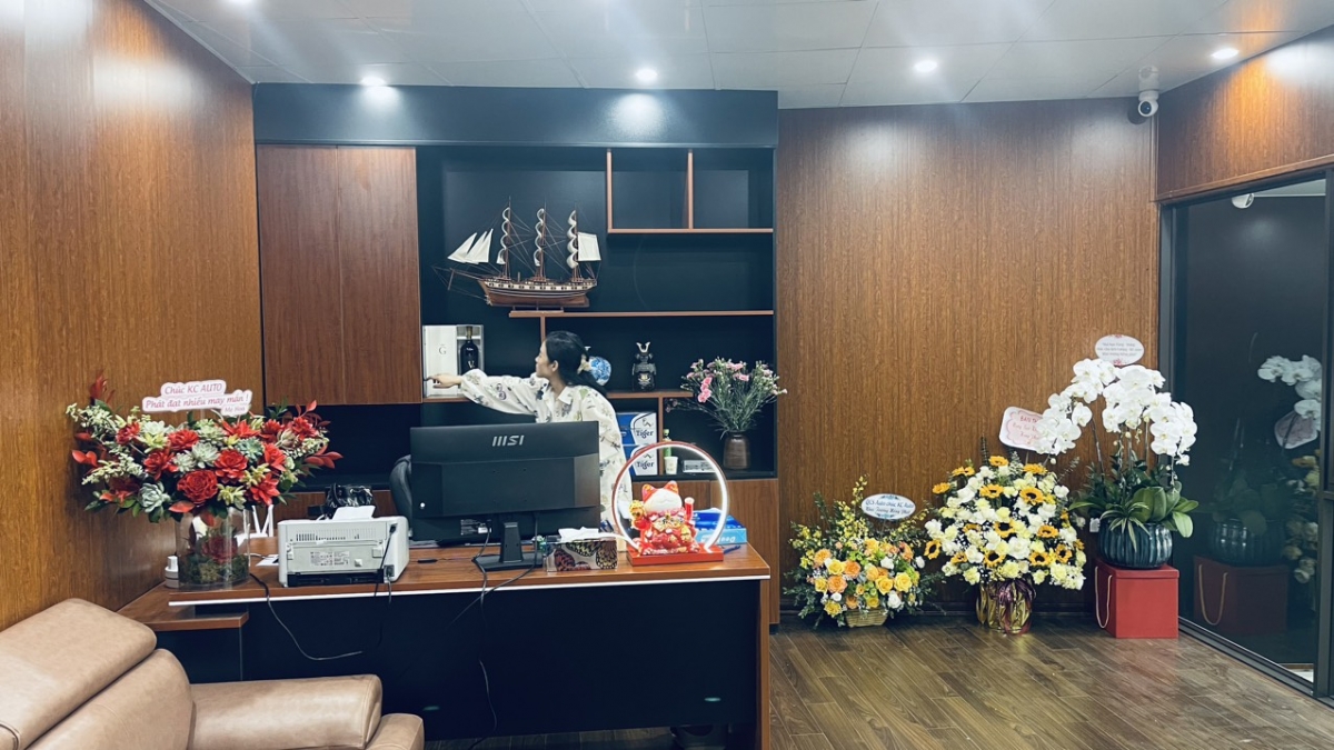 Feedback thuyền vải