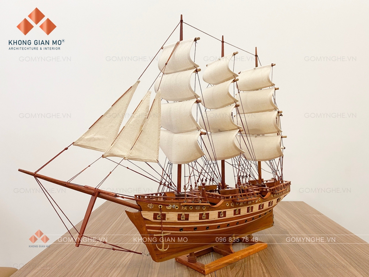 Cập nhật với hơn 73 về mô hình thuyền buồm đơn giản mới nhất  Tin học Đông  Hòa